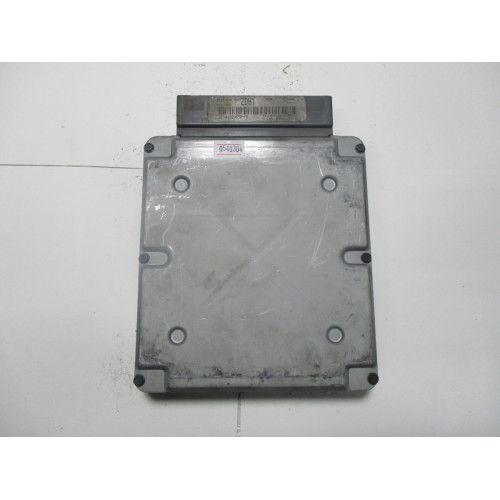 Ford Transıt 2.0 TDDI Motor Beyni 2C1A-12A650-FB DPC-655 ZDH1