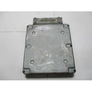 Ford Focus 1.8 Motor Beyni 2M5F-12A650-DC LP4-336 HXK2