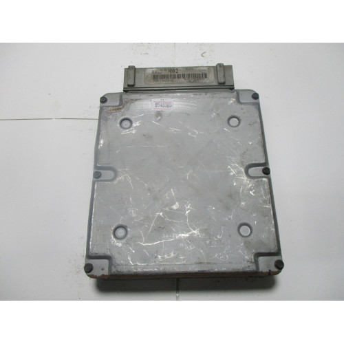 Ford Focus 1.8 Motor Beyni 2M5F-12A650-DC LP4-336 HXK2