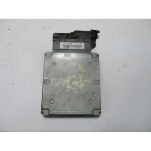 Ford Focus Connet 1.8 TDCI 2S4A-12A650-ND DPC-653 1XRC 