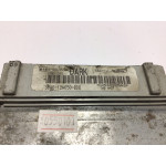 Ford Escort MK6 1.6 Motor Beyni 98AB-12A650-BDB SME-505