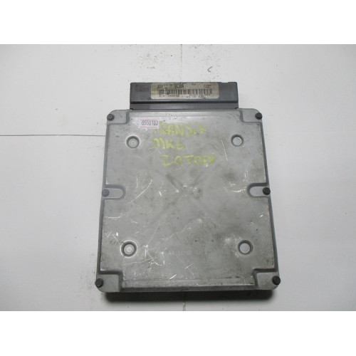Ford Transit Motor Beyni 3C1A-12A650-EB DPC-806 9CBA