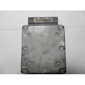 Ford Focus 1.8 TDI Motor Beyni YS4F-12A650-PA DPC-612 PANG 