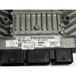 Ford Mondeo 2.0 Motor Beyni SID206 8G91-12A650-GC 5WS40757C-T