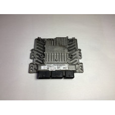Ford Mondeo 2.0 Motor Beyni SID206 8G91-12A650-GC 5WS40757C-T