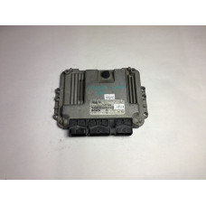 Ford Fiesta Fusion 1.6 TDCI Motor Beyni 6S61-12A650-VA 0281011612 5DSA