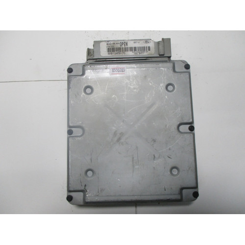 Ford Focus 1.8 Motor Beyni  98AB-12A650-CFG LP4-331 OPEN