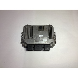 Ford Focus 1.6 TDCI Motor Beyni 0281017771 9M51-12A650-BH 9CXH