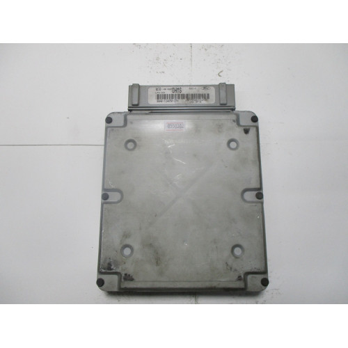 Ford Focus 1.6 Motor Beyni 98AB-12A650-CFH LP4-331 OHMS