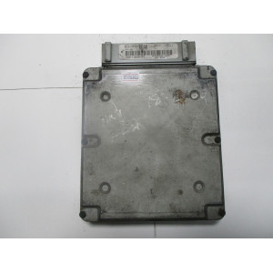 Ford Focus 1.8 16V Motor Beyni 98AB-12A650-CFJ LP4-331 REAR