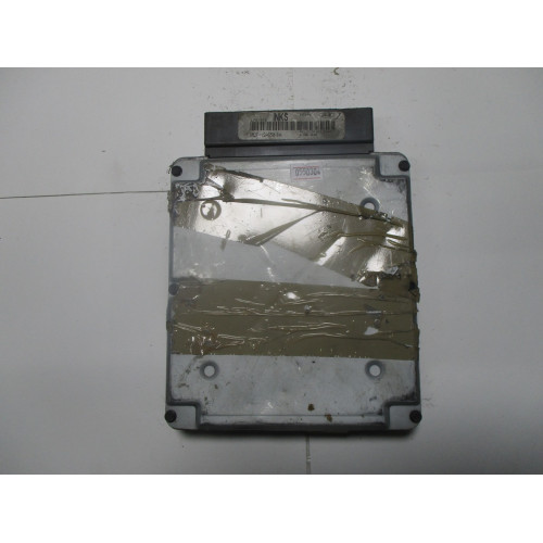 Ford Galaxy 2.3 Motor Beyni XM2F-12A650-DA LPE-516 INKS