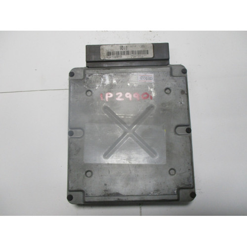 Ford Mondeo 2.0 Motor Beyni 2S7A-12A650-EB MLF-531 VDI1
