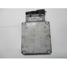 Ford Focus 1.8 16V Motor Beyni 98AB-12A650-CFJ LP4-331 REAR
