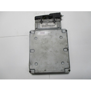 Ford Focus 1.8 16V Motor Beyni 98AB-12A650-CFJ LP4-331 REAR