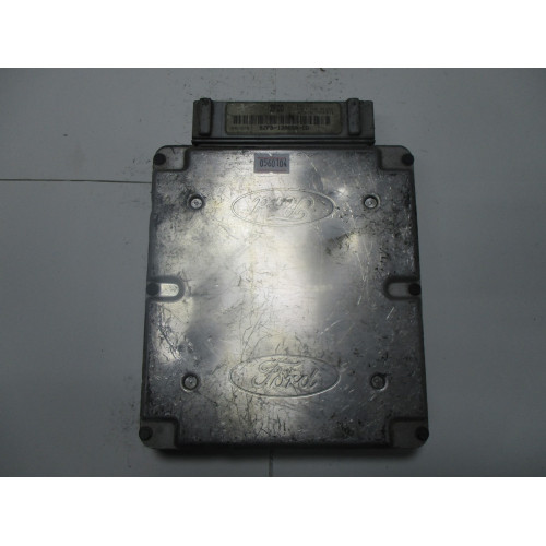 Ford Escort motor beyni 92FB-12A650-CD SMO-270 2FCD