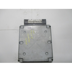 Ford Transit 2.4 TDDI Motor Beyni 3C1A-12A650-ED DPC-806 9CBC 