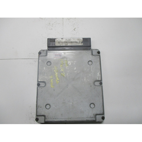 Ford Transit 2.4 TDDI Motor Beyni 3C1A-12A650-ED DPC-806 9CBC 