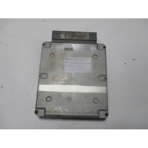 Ford Transit 2.0 TDCI Motor Beyini 2C1A-12A650-MA DPC-655 5EYA