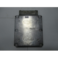 Ford Fiesta 1.1 Motor Beyni 92FB-12A650-FB CSD-201 2FFB