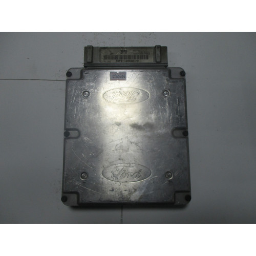 Ford Fiesta 1.1 Motor Beyni 92FB-12A650-FB CSD-201 2FFB