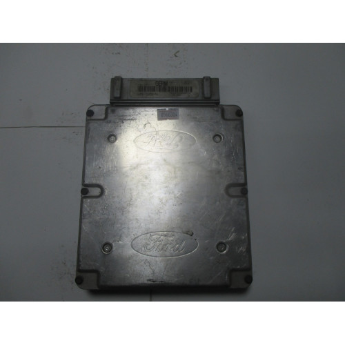 Ford Fiesta 1.1 Motor Beyini 94FB-12A650-FA CSD-201 GERM