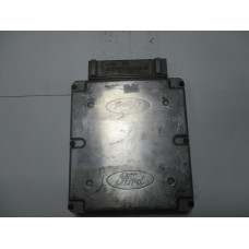 Ford Sıerra 1,6 Motor Beyni 92BB-12A650-CA CFI-SD201 2BCA