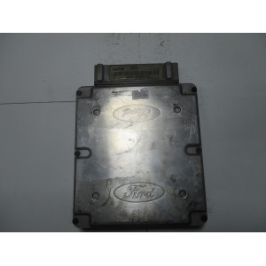 Ford Sıerra 1,6 Motor Beyni 92BB-12A650-CA CFI-SD201 2BCA