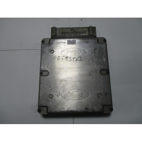 Ford Fiesta 1.1 Motor Beyni 92FB-12A650-FB CSD-201 2FFB