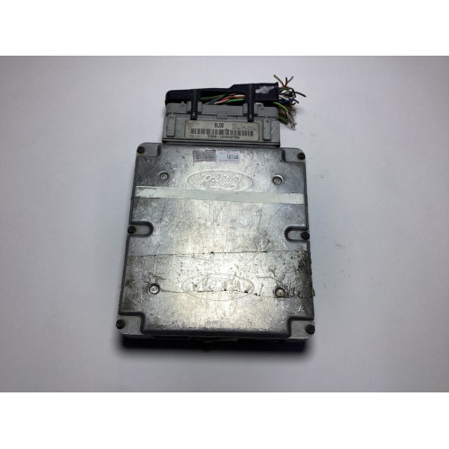 Ford Mondeo Motor Beyni 93BB-12A650-BB SME-101 BLOB