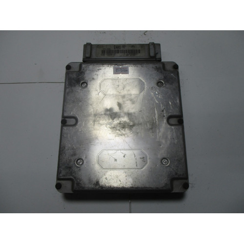  Ford Mondeo 2.0 Motor Beyni 93BB-12A650-GD SMD-286 EARS