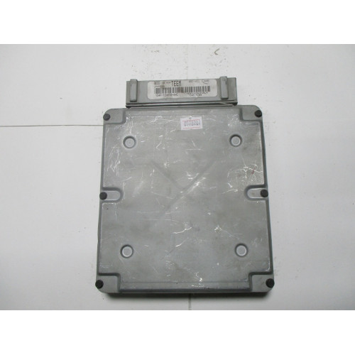  Ford Focus 2.0 Motor Beyni 1S4F-12A650-AHC LP4-336 TEEM