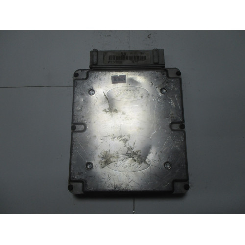 Ford Escort 1.6 Motor Beyni 95AB-12A650-ZA SME-405 SILK