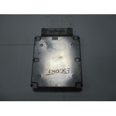 Ford Escort 1.6 Motor Beyni 95AB-12A650-ZA SME-405 SILK