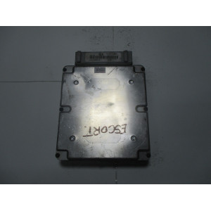 Ford Escort 1.6 Motor Beyni 95AB-12A650-ZA SME-405 SILK