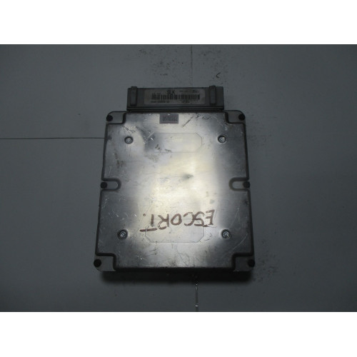Ford Escort 1.6 Motor Beyni 95AB-12A650-ZA SME-405 SILK