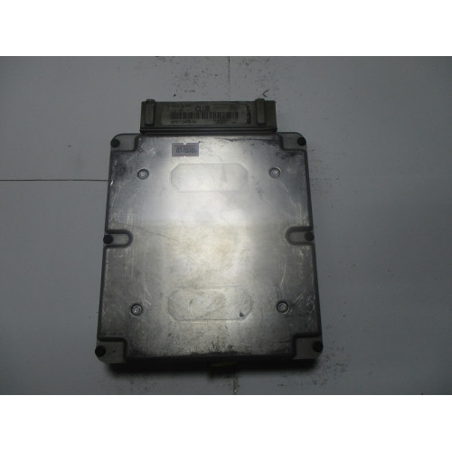 Ford Fiesta 1.3 Motor Beyni 94FB-12A650-EA CSD-201 CLUB