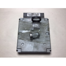 Ford Focus 1.8 TDI Motor Beyni YS4F-12A650-PA DPC-612 PANG