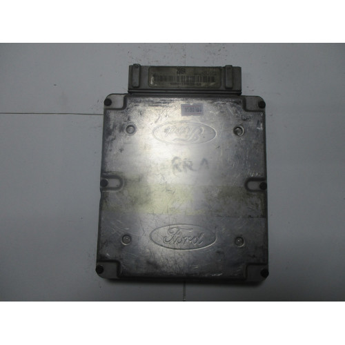 Ford Sıerra 2.0 Motor Beyni 92BB-12A650-EA EFI-SD230 2BEA