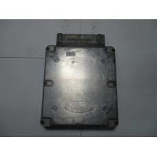Ford Escort 1,3 Motor Beyni 92AB-12A650-EB CSD-201 2AEB