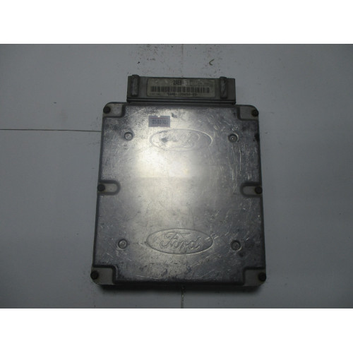 Ford Escort 1,3 Motor Beyni 92AB-12A650-EB CSD-201 2AEB