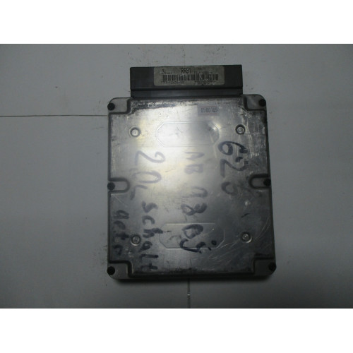 Mazda Motor Beyni F7FF-12A650-ASB MLM-263 RRB1