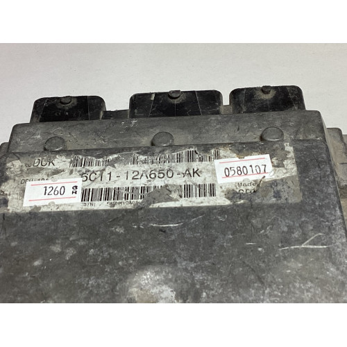 Ford Transit Motor Beyni 6C11-12A650-AK DCU-101