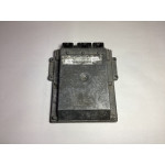 Ford Transit Motor Beyni 6C11-12A650-AK DCU-101