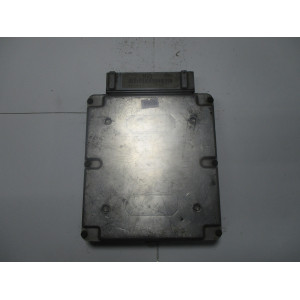 Ford Escort 1.6 Motor Beyni 95AB-12A650-ZB SME-405 STAG