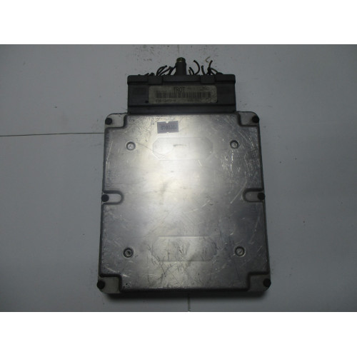 Ford Escort 1.8TDI Motor Beyni 97AB-12A650-AA DPC-510 TROT
