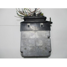 Jaguar Motor Beyni  MB079700-9083 2W93-10K975-BF DENSO