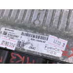 Ford Focus C-Max 1.6 Motor Beyni S180133007F BV61-12A650-NF SID807EVO