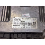 Ford Focus 1.6 TDCI Motor Beyni 8M51-12A650-LC 0281011701 8YLC