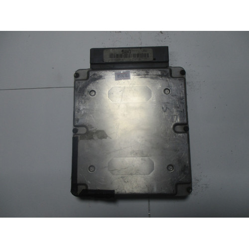 Ford KA 1.3 Motor Beyni 97KB-12A650-BD LPE-307 BANG
