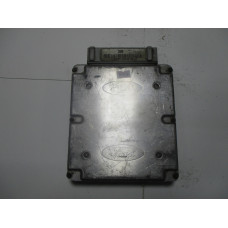 Ford Escort 1.6 Motor Beyni 93AB-12A650-AB SMO-270 3AAB